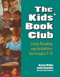 Cover: The Kids' Book Club - Libraries Unlimited Inc