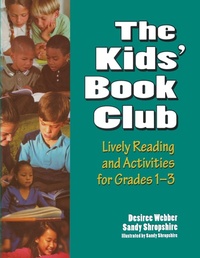 Enlarge image Cover: The Kids' Book Club - Libraries Unlimited Inc