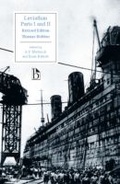 Cover: Leviathan, Parts I and II - Revised Edition - Broadview Press Ltd