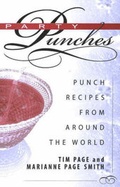Cover: Party Punches - Overmountain Press