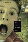 Cover: Boy with Loaded Gun - Workman Publishing