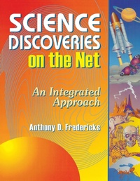 Enlarge image Cover: Science Discoveries on the Net - Libraries Unlimited Inc