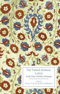 Enlarge image Cover: The Turkish Embassy Letters (1763) - Broadview Press Ltd