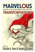 Cover: Marvelous Transformations - Broadview Press Ltd