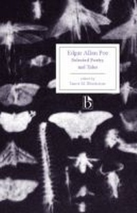 Enlarge image Cover: Edgar Allan Poe - Broadview Press Ltd