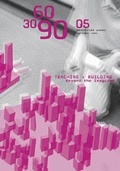 Cover: 306090 05 - Princeton Architectural Press