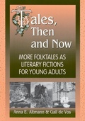 Cover: Tales, Then and Now - Libraries Unlimited Inc