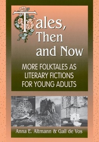 Enlarge image Cover: Tales, Then and Now - Libraries Unlimited Inc