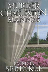 Enlarge image Cover: Murder in the Charleston Manner - Overmountain Press
