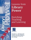 Cover: Lessons from Library Power - Libraries Unlimited Inc