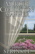 Cover: Murder in the Charleston Manner - Overmountain Press