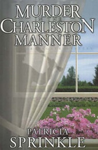 Enlarge image Cover: Murder in the Charleston Manner - Overmountain Press