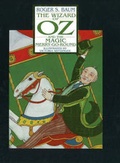 Cover: The Wizard of Oz and the Magic Merry-Go-Round - Overmountain Press