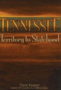 Cover: Tennessee, Territory to Statehood - Overmountain Press