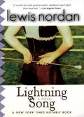 Cover: Lightning Song - Workman Publishing