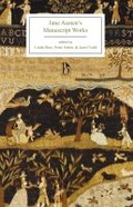 Cover: Jane Austen's Manuscript Works (18th Century) - Broadview Press Ltd