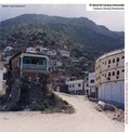 Cover: Caracas Litoral, Venezuela / El litoral de Caracas, Venezuela - Princeton Architectural Press