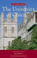 Cover: University of Chicago - Princeton Architectural Press