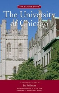 Enlarge image Cover: University of Chicago - Princeton Architectural Press
