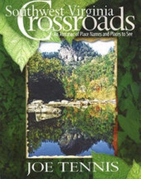 Abbildung von: Southwest Virginia Crossroads - Overmountain Press