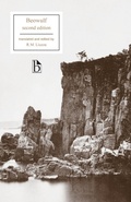 Cover: Beowulf (ca. 1000) - Broadview Press Ltd