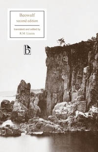 Enlarge image Cover: Beowulf (ca. 1000) - Broadview Press Ltd