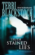 Cover: Truth Stained Lies - Zondervan