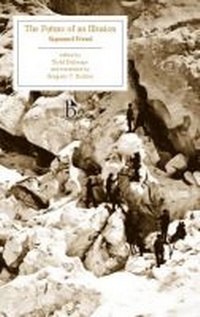 Enlarge image Cover: The Future of an Illusion - Broadview Press Ltd