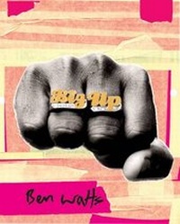 Enlarge image Cover: Big Up - Princeton Architectural Press