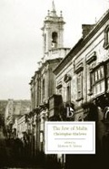 Cover: The Jew of Malta - Broadview Press Ltd