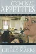Cover: Criminal Appetites - Overmountain Press