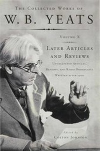 Abbildung von: Later Articles and Reviews - Palgrave Macmillan