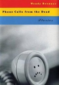 Cover: Phone Calls from the Dead - Algonquin Books