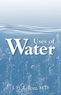 Cover: Uses of Water in Health and Disease - Teach Services, Inc.