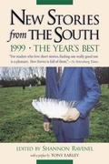 Cover: New Stories from the South - Workman Publishing