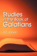 Bild: Studies in the Book of Galatians - Teach Services, Inc.