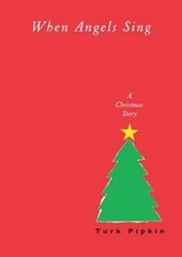 Enlarge image Cover: When Angels Sing - Workman Publishing