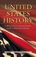 Cover: United States History - Libraries Unlimited Inc