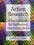 Cover: Action Research - Libraries Unlimited Inc