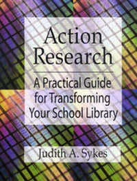 Enlarge image Cover: Action Research - Libraries Unlimited Inc
