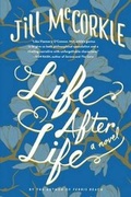 Cover: Life After Life - Shannon Ravenel Books