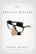 Cover: The English Disease - Algonquin Books