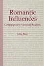 Cover: Romantic Influences - Palgrave Macmillan