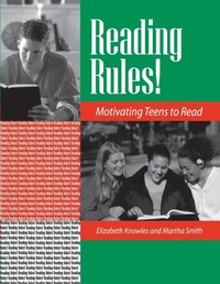 Enlarge image Cover: Reading Rules! - Libraries Unlimited Inc