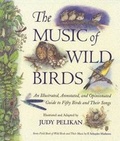 Cover: The Music of Wild Birds - Algonquin Books