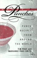 Cover: Party Punches - Overmountain Press