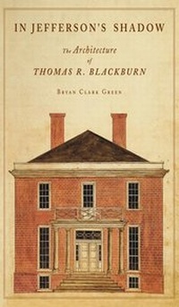 Enlarge image Cover: In Jefferson's Shadow - Princeton Architectural Press