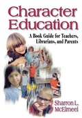 Cover: Character Education - Libraries Unlimited Inc