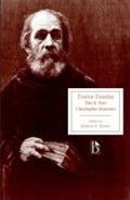 Cover: Doctor Faustus - Broadview Press Ltd