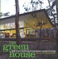 Cover: The Green House - Princeton Architectural Press